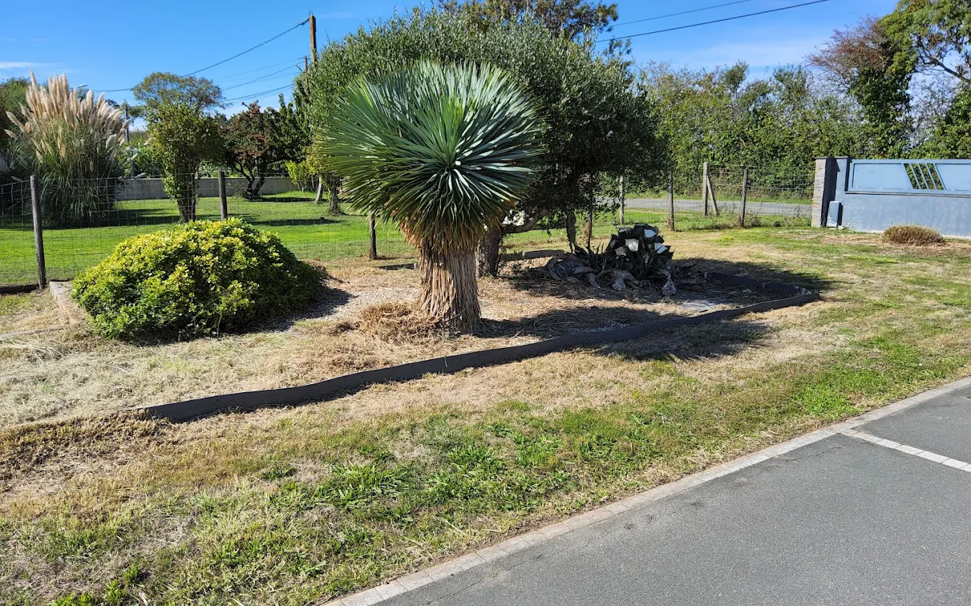 Réalisation Culture Jardin